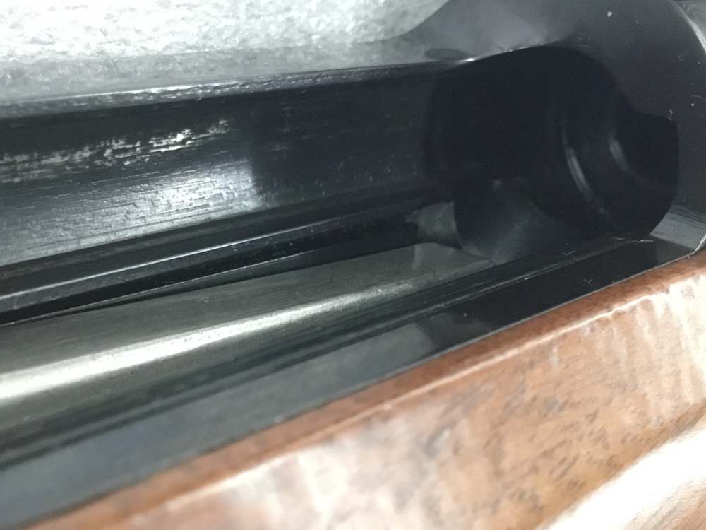 Winchester 70 - 30-06/22" - EXCELLENT Cond, w/Redfield Int. Rings-img-8