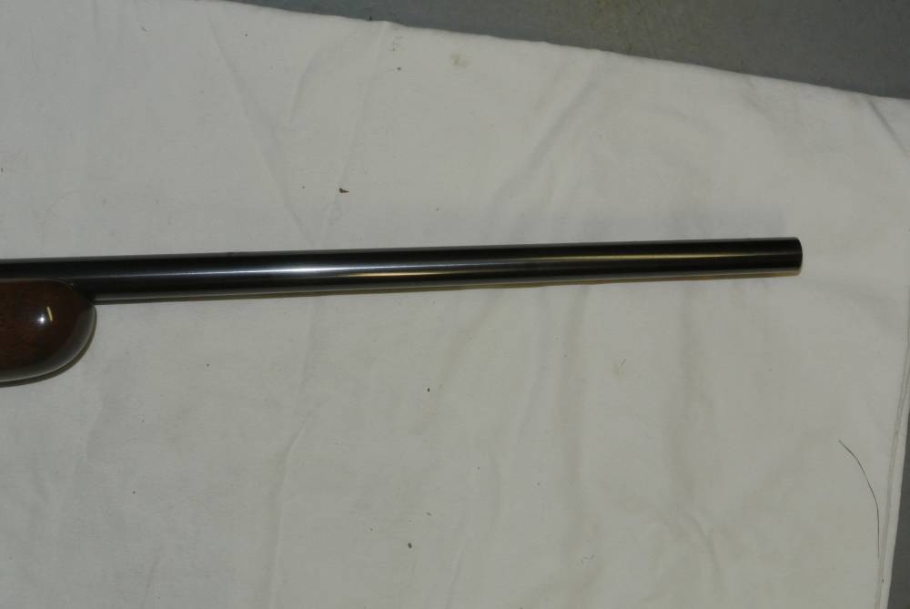 Belgium Made BROWNING BAR in 7mm Rem Mag  Like New!-img-4