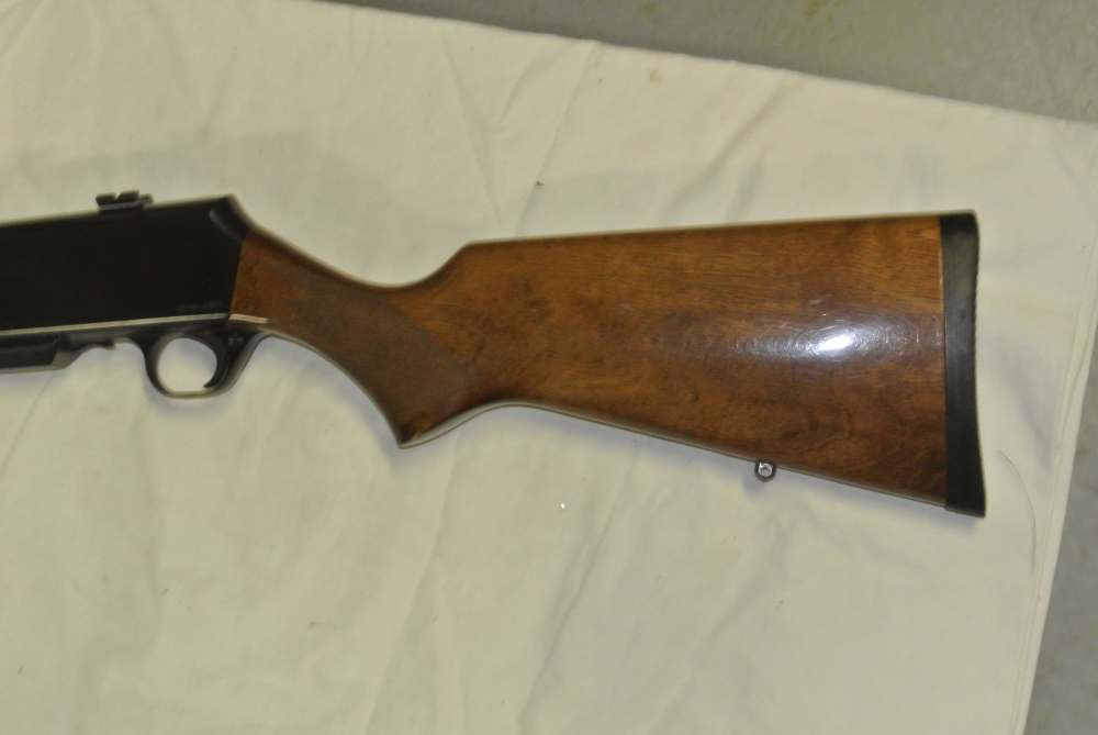 Belgium Made BROWNING BAR in 7mm Rem Mag  Like New!-img-5