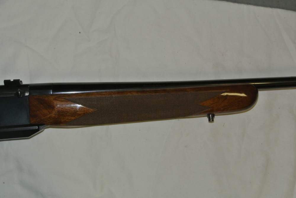 Belgium Made BROWNING BAR in 7mm Rem Mag  Like New!-img-3