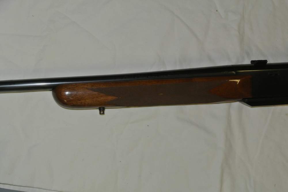 Belgium Made BROWNING BAR in 7mm Rem Mag  Like New!-img-7