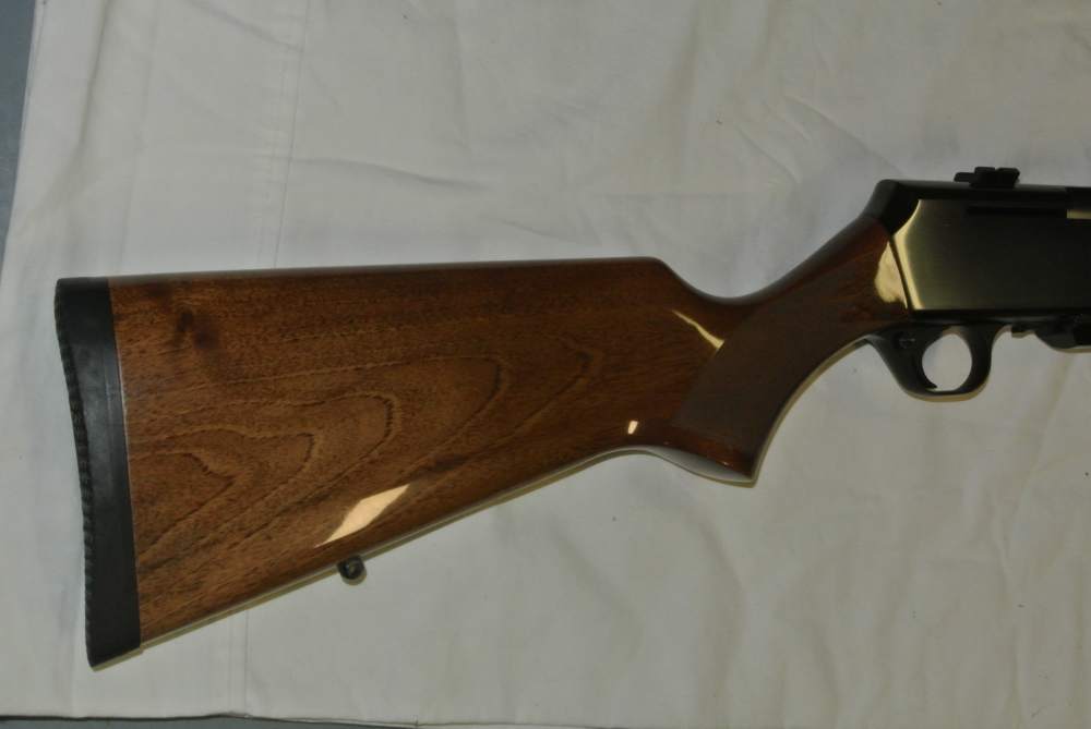 Belgium Made BROWNING BAR in 7mm Rem Mag  Like New!-img-1