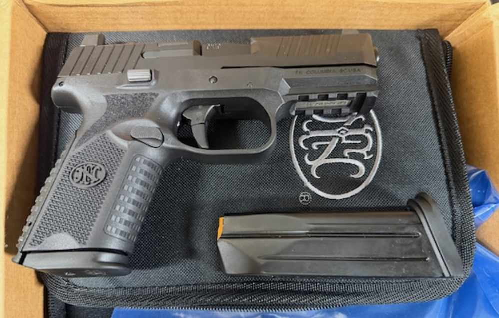 FN 509M MRD MIDSIZE 9MM 4" PISTOL (15 Rd) - 66-100587-img-2
