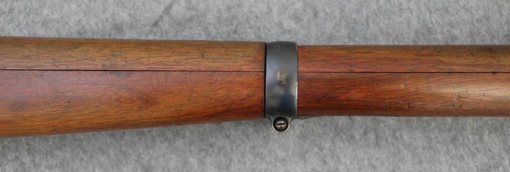WWII Era Swiss Schmidt Rubin K31 7.5 with sling and dies-img-4