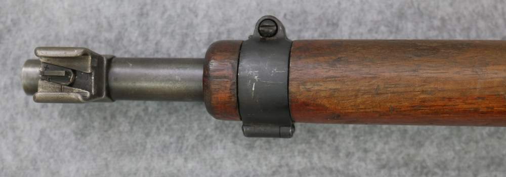 WWII Era Swiss Schmidt Rubin K31 7.5 with sling and dies-img-27