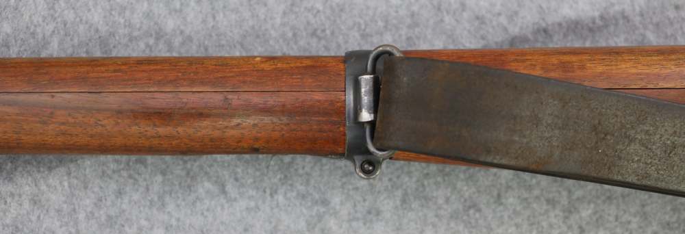 WWII Era Swiss Schmidt Rubin K31 7.5 with sling and dies-img-15