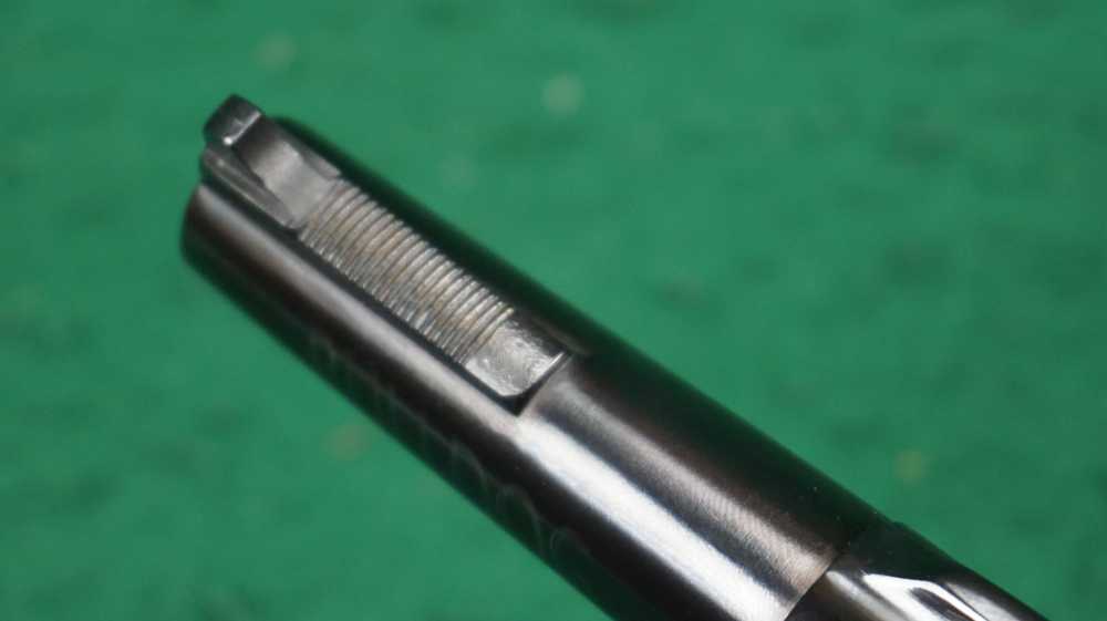 Clean Charter Arms Bulldog 44 44spl 3" Blue No Reserve 1¢ Start -img-6