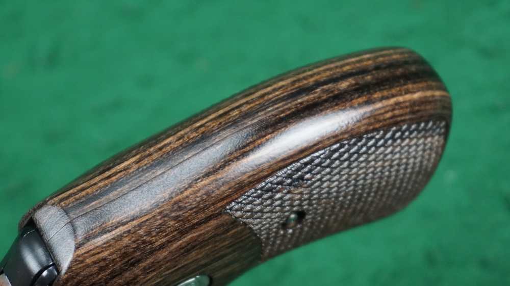 Clean Charter Arms Bulldog 44 44spl 3" Blue No Reserve 1¢ Start -img-9