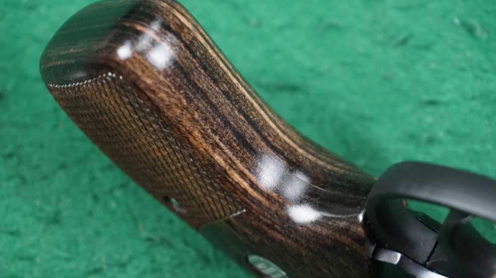 Clean Charter Arms Bulldog 44 44spl 3" Blue No Reserve 1¢ Start -img-19