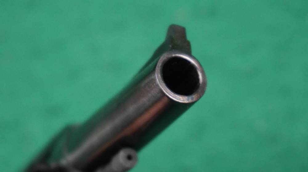 Clean Charter Arms Bulldog 44 44spl 3" Blue No Reserve 1¢ Start -img-10