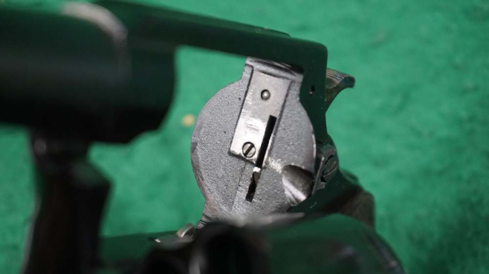 Clean Charter Arms Bulldog 44 44spl 3" Blue No Reserve 1¢ Start -img-23