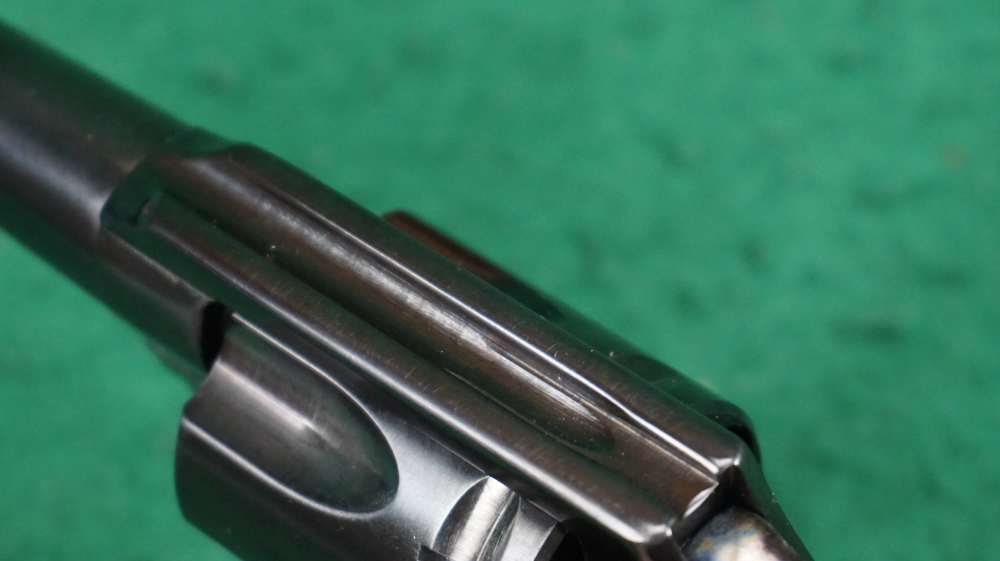 Clean Charter Arms Bulldog 44 44spl 3" Blue No Reserve 1¢ Start -img-7