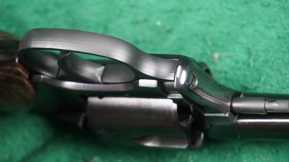 Clean Charter Arms Bulldog 44 44spl 3" Blue No Reserve 1¢ Start -img-18
