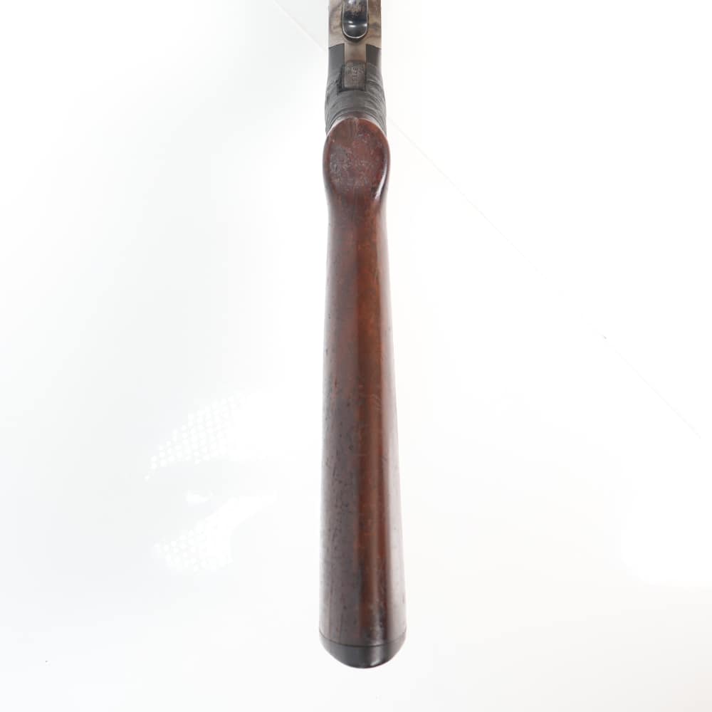 Harrington & Richardson Single Shot 12 GA 30” BBL C&R Ok, Gunsmith Special!-img-22