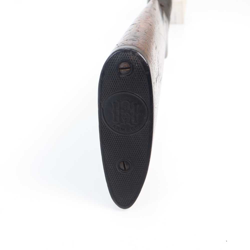 Harrington & Richardson Single Shot 12 GA 30” BBL C&R Ok, Gunsmith Special!-img-12