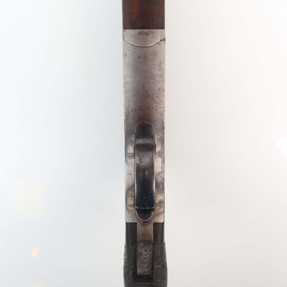 Harrington & Richardson Single Shot 12 GA 30” BBL C&R Ok, Gunsmith Special!-img-23