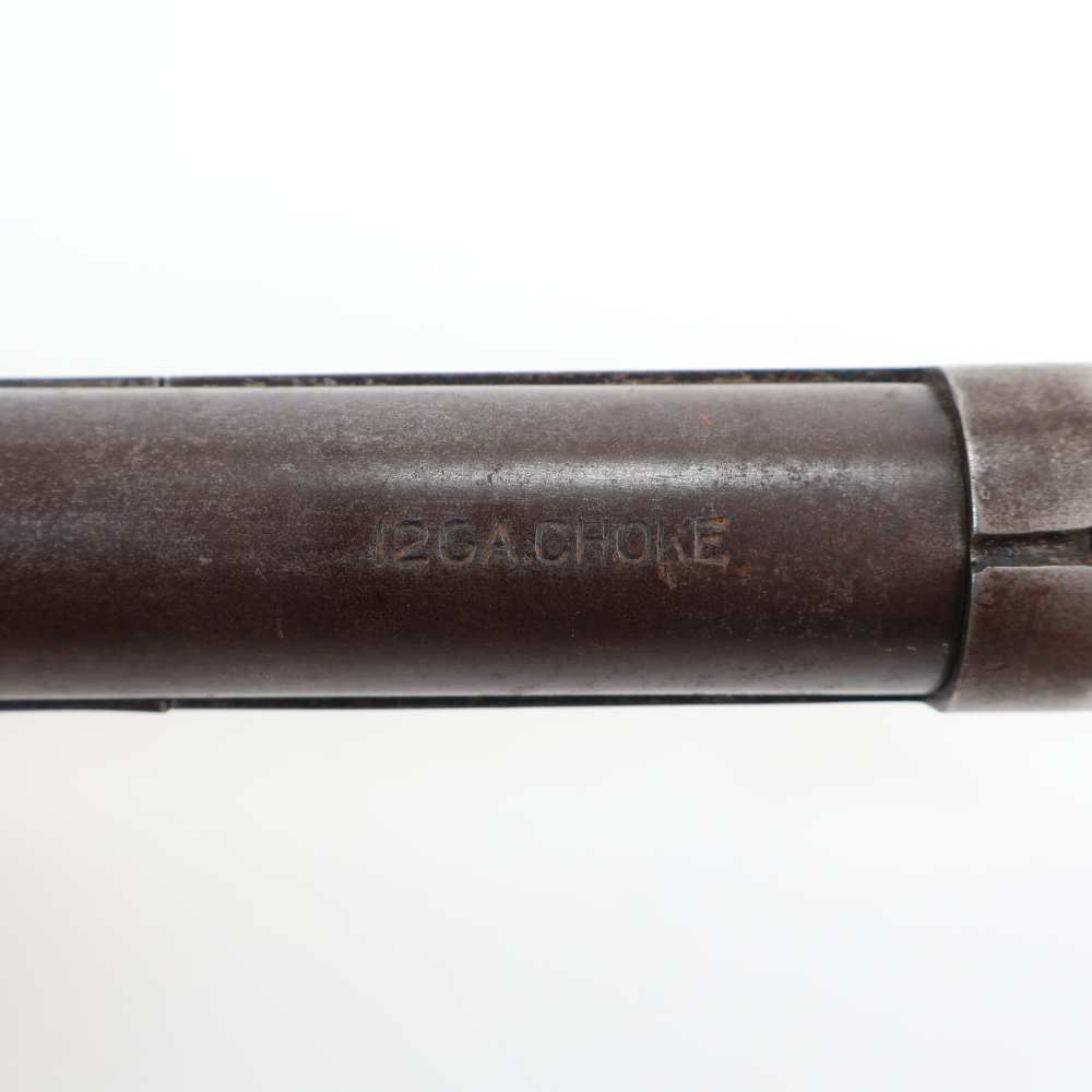 Harrington & Richardson Single Shot 12 GA 30” BBL C&R Ok, Gunsmith Special!-img-27