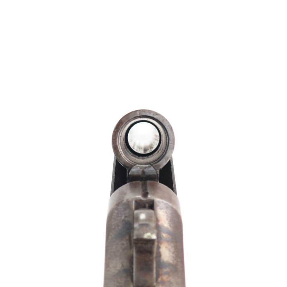 Harrington & Richardson Single Shot 12 GA 30” BBL C&R Ok, Gunsmith Special!-img-14