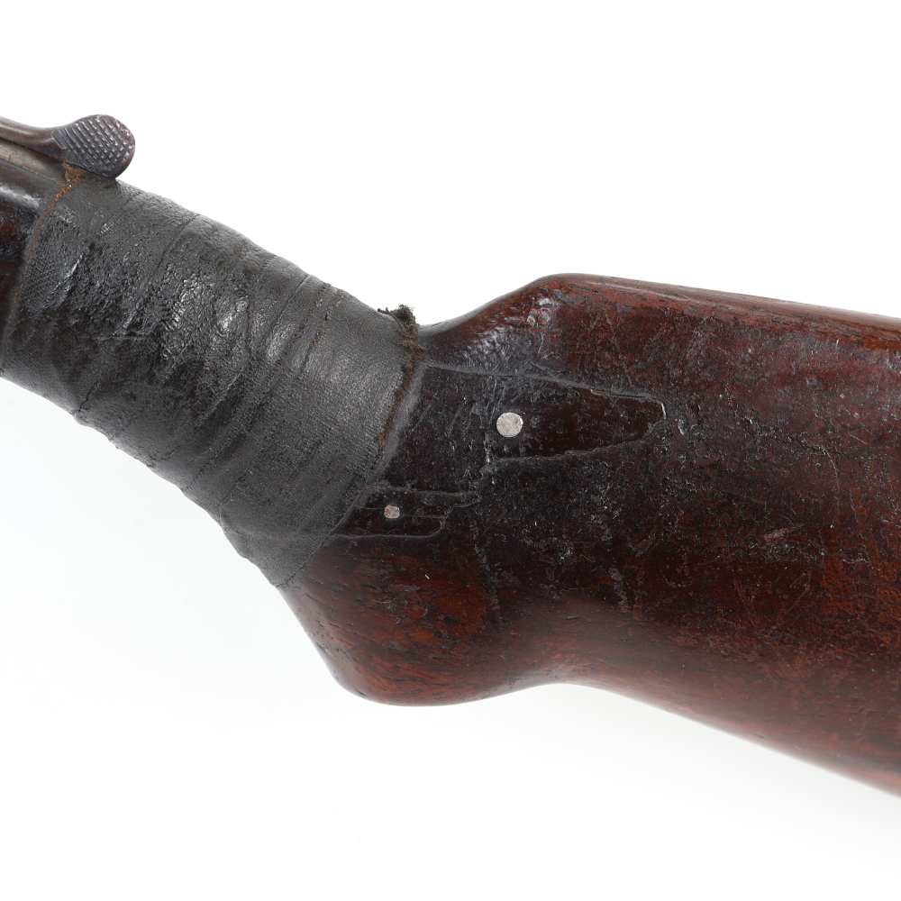 Harrington & Richardson Single Shot 12 GA 30” BBL C&R Ok, Gunsmith Special!-img-30