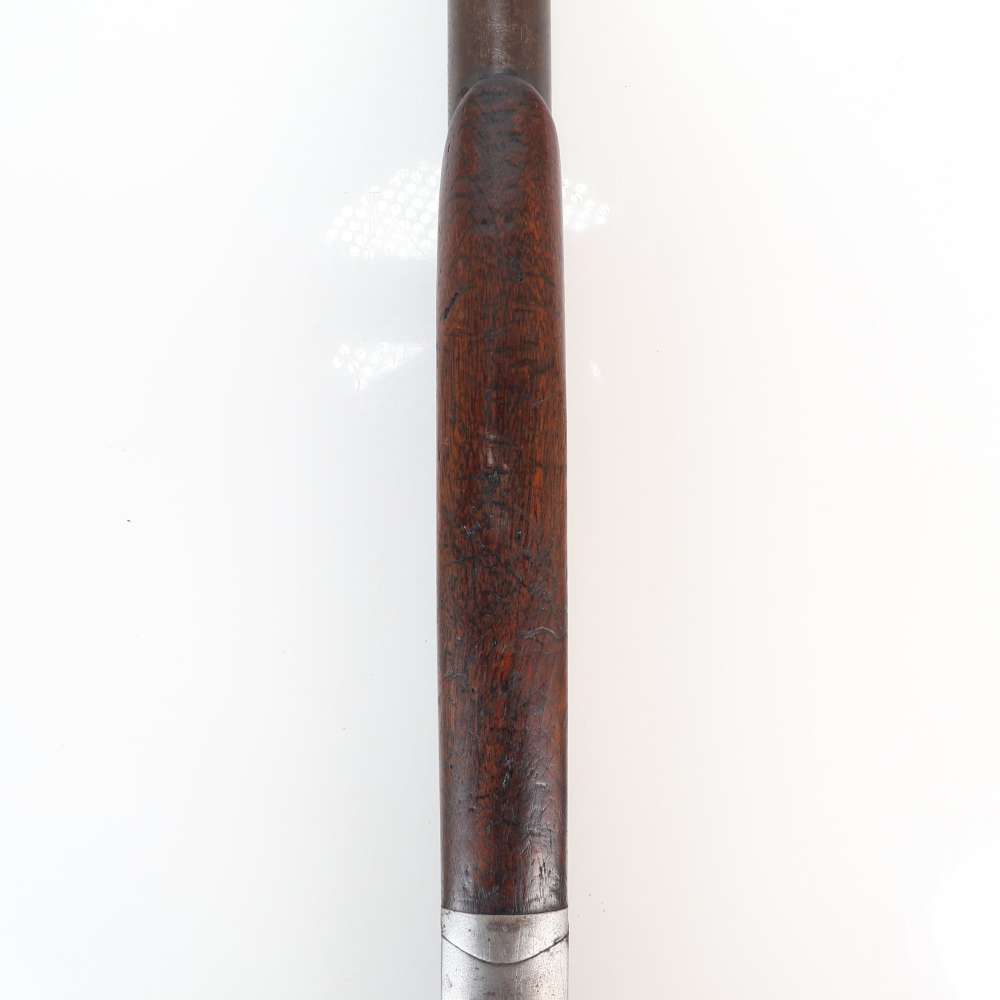 Harrington & Richardson Single Shot 12 GA 30” BBL C&R Ok, Gunsmith Special!-img-24