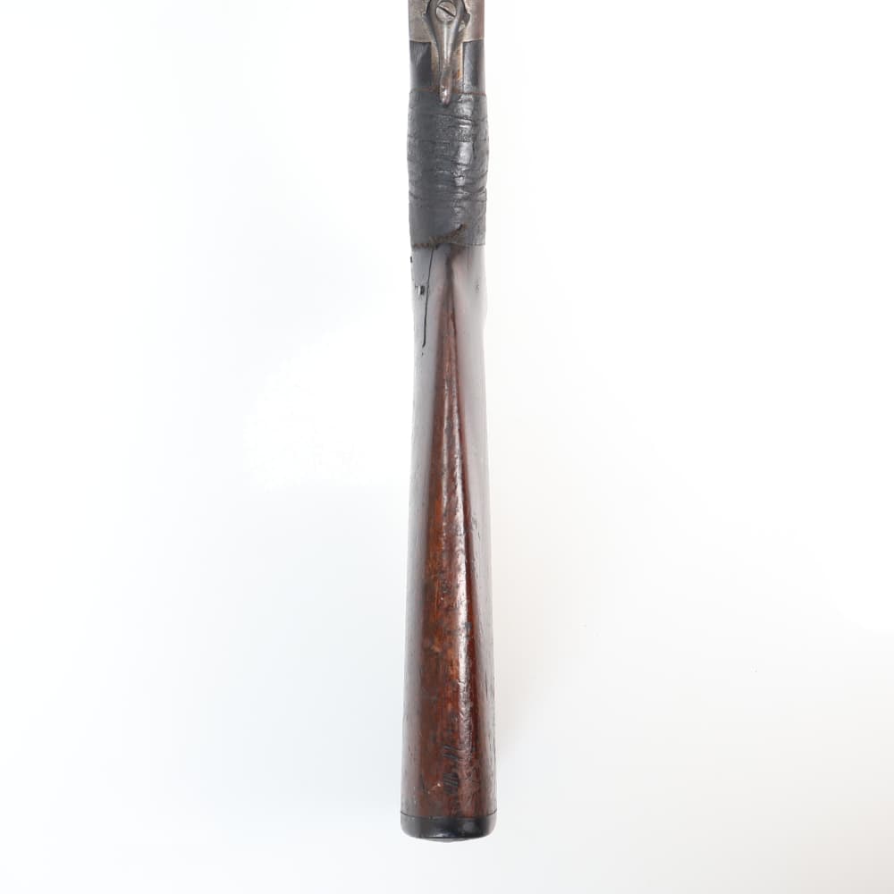 Harrington & Richardson Single Shot 12 GA 30” BBL C&R Ok, Gunsmith Special!-img-17