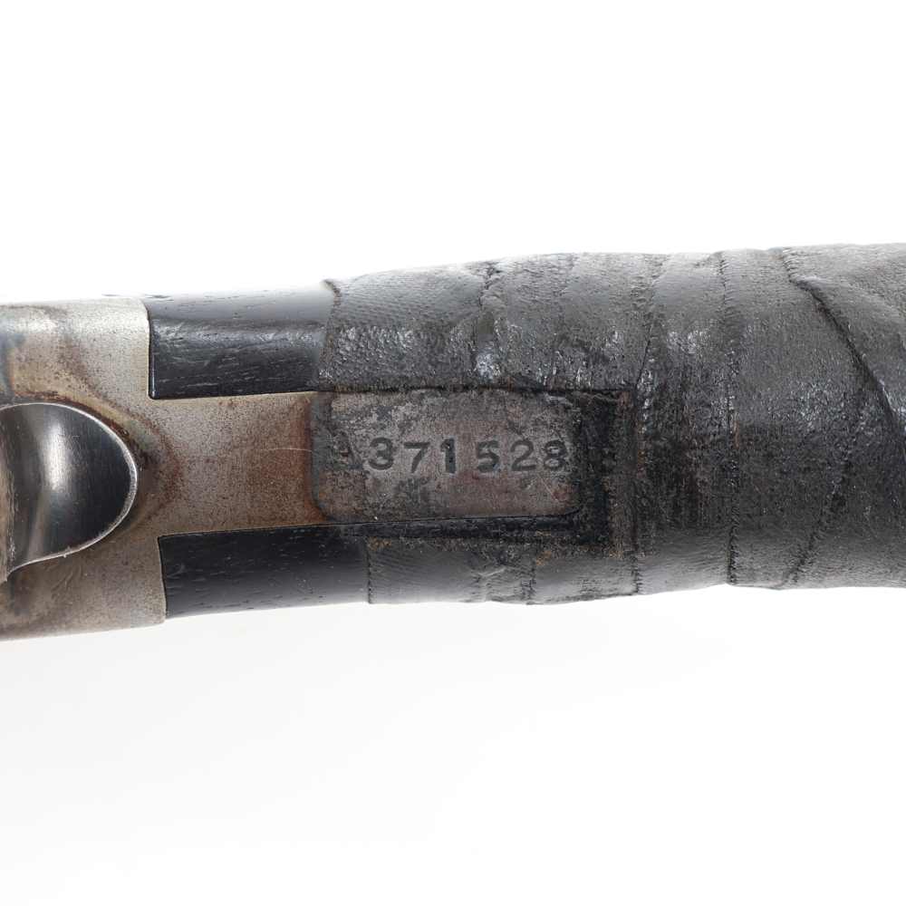 Harrington & Richardson Single Shot 12 GA 30” BBL C&R Ok, Gunsmith Special!-img-29
