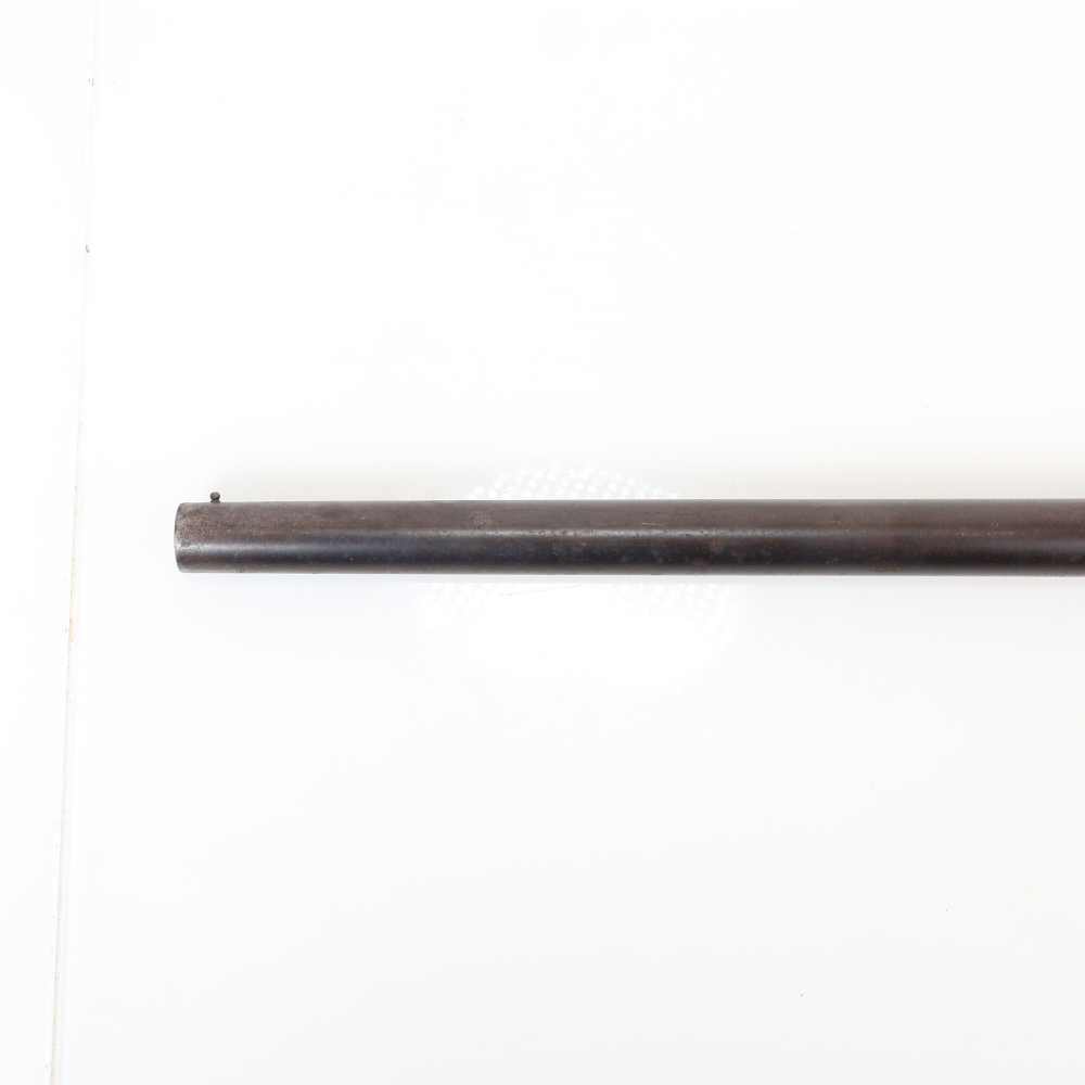 Harrington & Richardson Single Shot 12 GA 30” BBL C&R Ok, Gunsmith Special!-img-11
