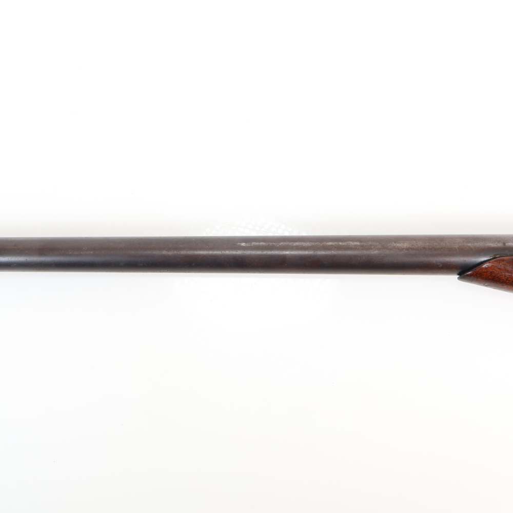 Harrington & Richardson Single Shot 12 GA 30” BBL C&R Ok, Gunsmith Special!-img-10