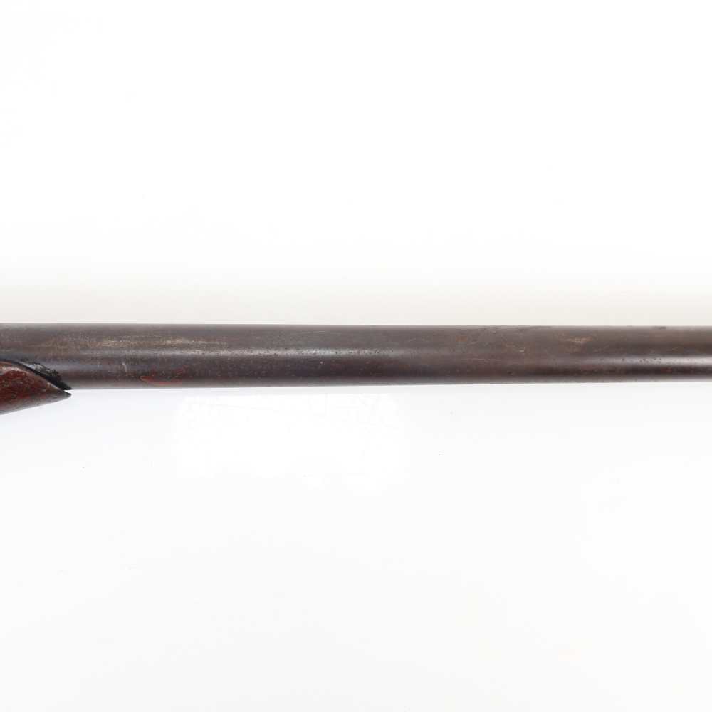 Harrington & Richardson Single Shot 12 GA 30” BBL C&R Ok, Gunsmith Special!-img-4