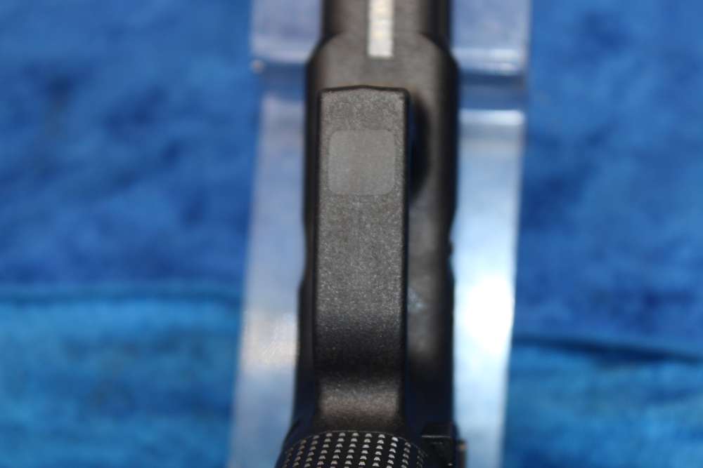 Glock 44 .22lr Semi-Automatic Pistol 4" Barrel with Magazine, Hard Case-img-24