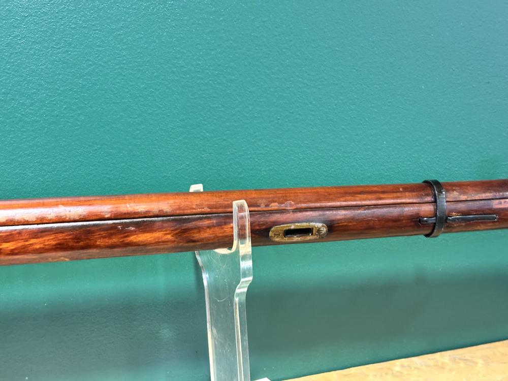 Russian Mosin Nagant 91/30 7.62x54R Hex Receiver Russia WWII 1936-img-4