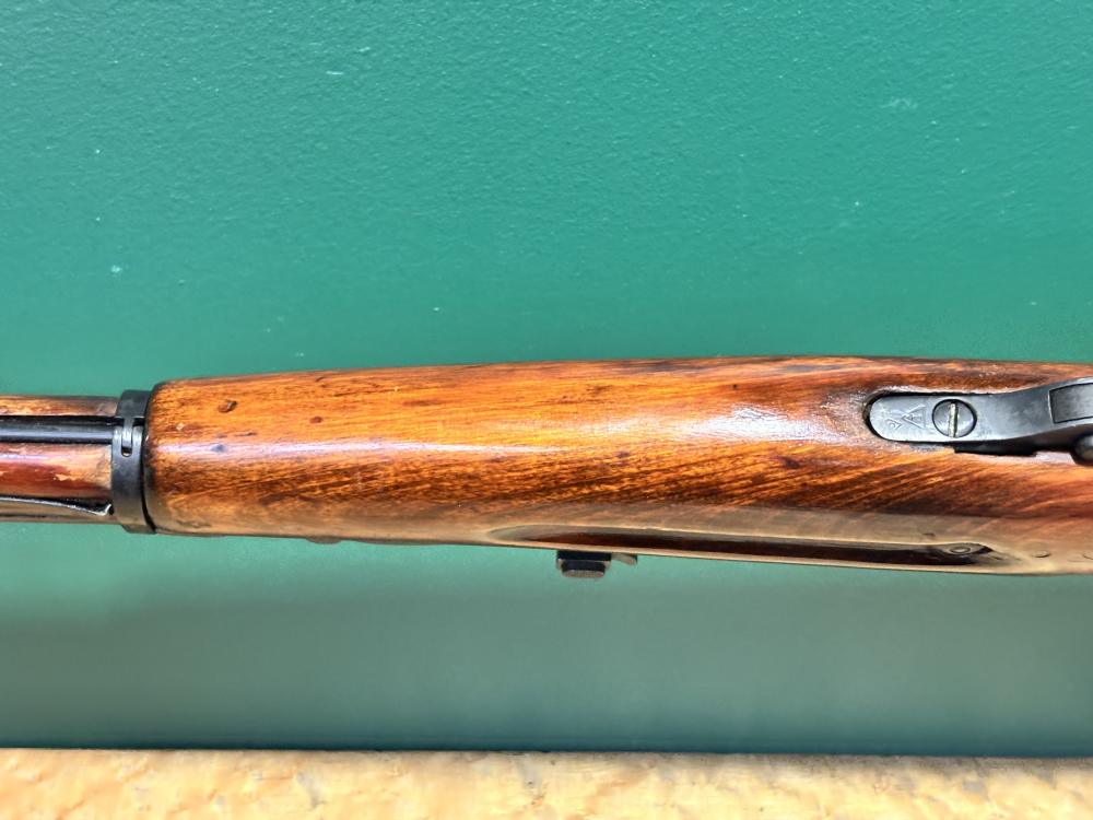 Russian Mosin Nagant 91/30 7.62x54R Hex Receiver Russia WWII 1936-img-20