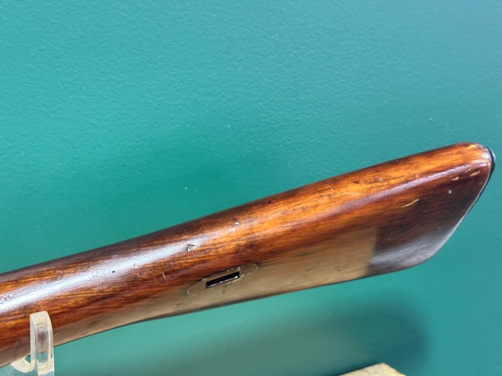 Russian Mosin Nagant 91/30 7.62x54R Hex Receiver Russia WWII 1936-img-16