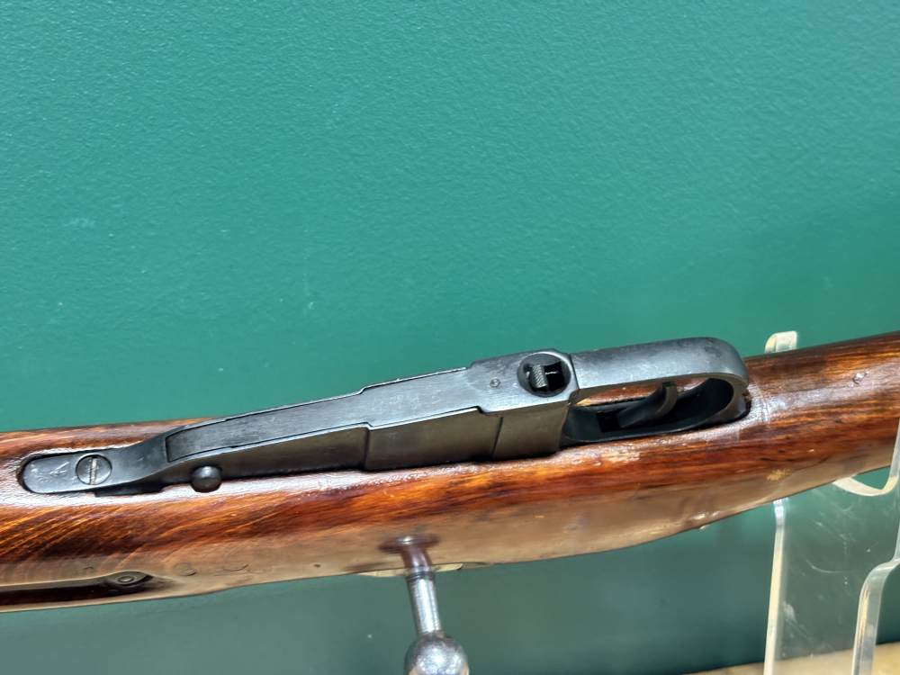 Russian Mosin Nagant 91/30 7.62x54R Hex Receiver Russia WWII 1936-img-17