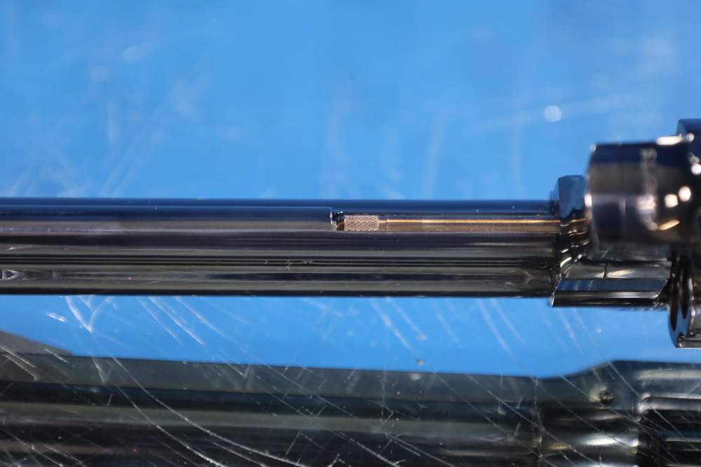 RARE 50th Anniversary Manurhin MR73 Heritage 357 Mag Made in France-img-34