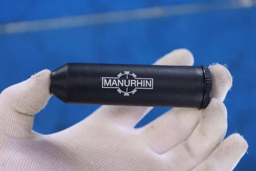 RARE 50th Anniversary Manurhin MR73 Heritage 357 Mag Made in France-img-75