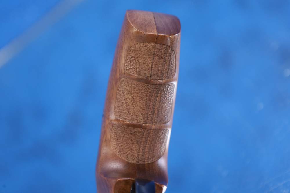 RARE 50th Anniversary Manurhin MR73 Heritage 357 Mag Made in France-img-28