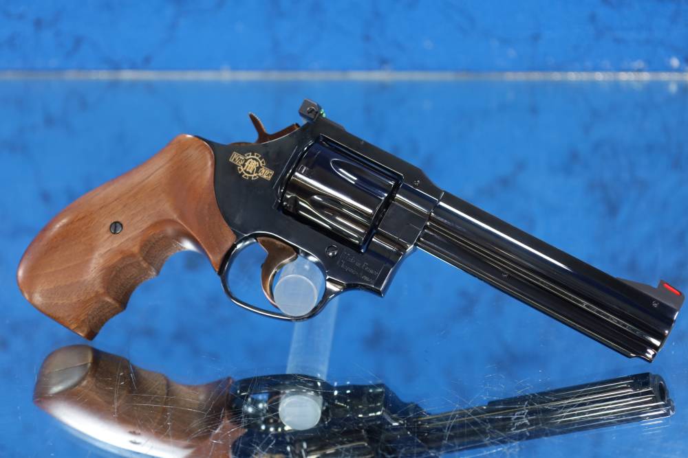 RARE 50th Anniversary Manurhin MR73 Heritage 357 Mag Made in France-img-64