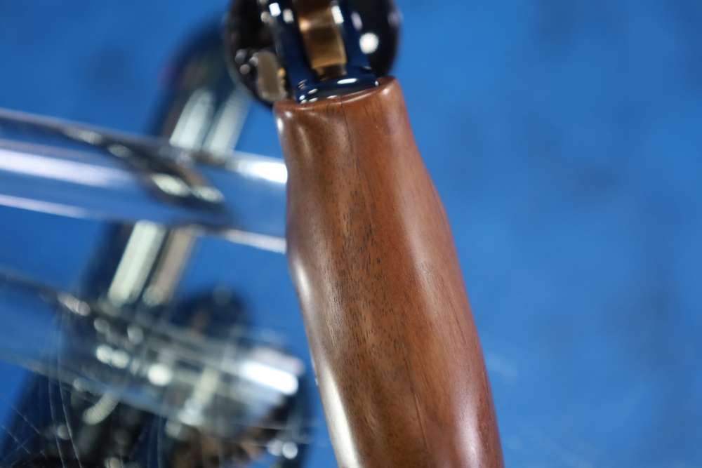 RARE 50th Anniversary Manurhin MR73 Heritage 357 Mag Made in France-img-60