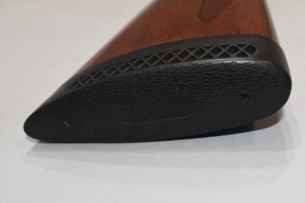 Nice Browning Gold Hunter Field Semi Auto Shotgun 3 1/2" 12 G 26" VR W Box -img-17