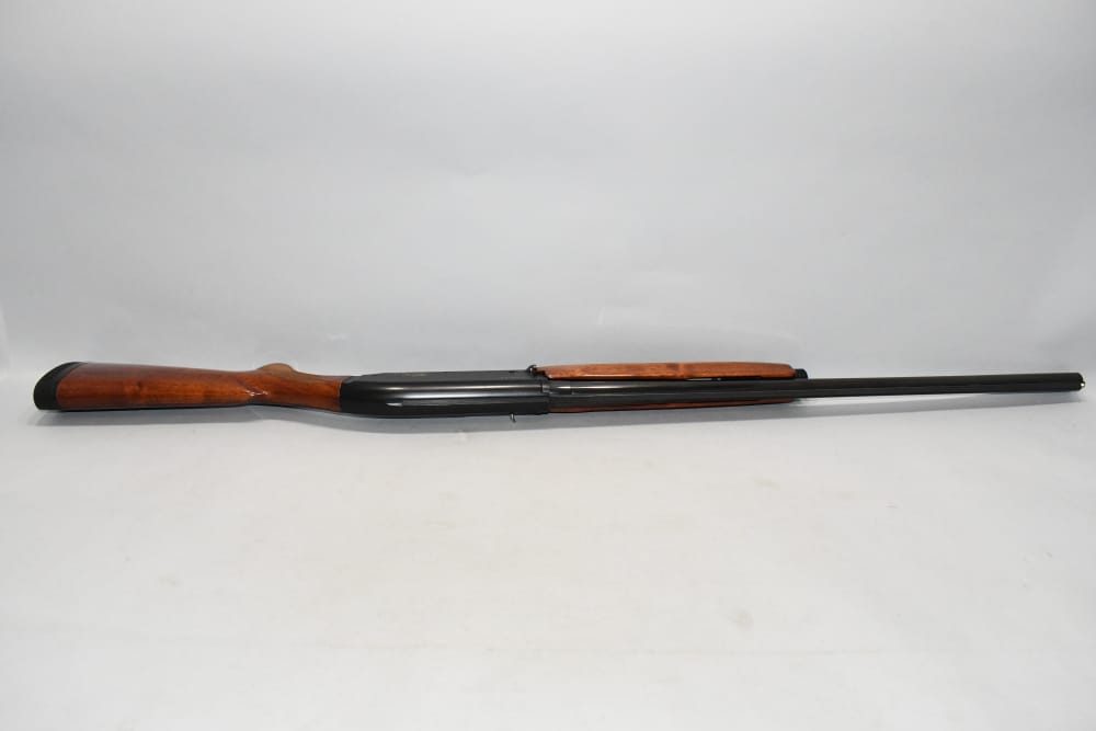 Nice Browning Gold Hunter Field Semi Auto Shotgun 3 1/2" 12 G 26" VR W Box -img-12