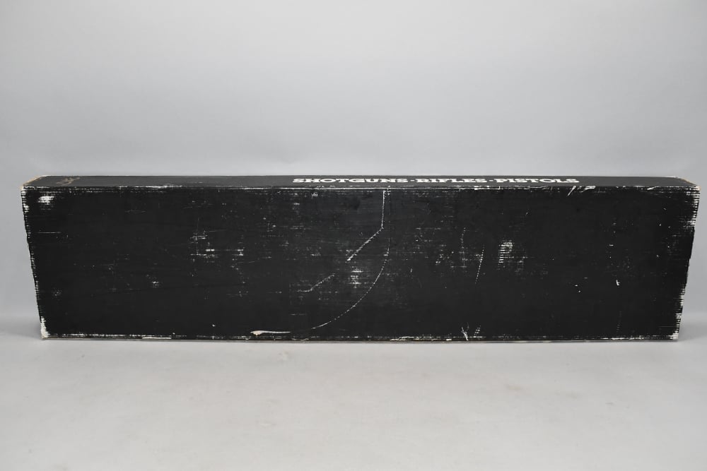 Nice Browning Gold Hunter Field Semi Auto Shotgun 3 1/2" 12 G 26" VR W Box -img-31