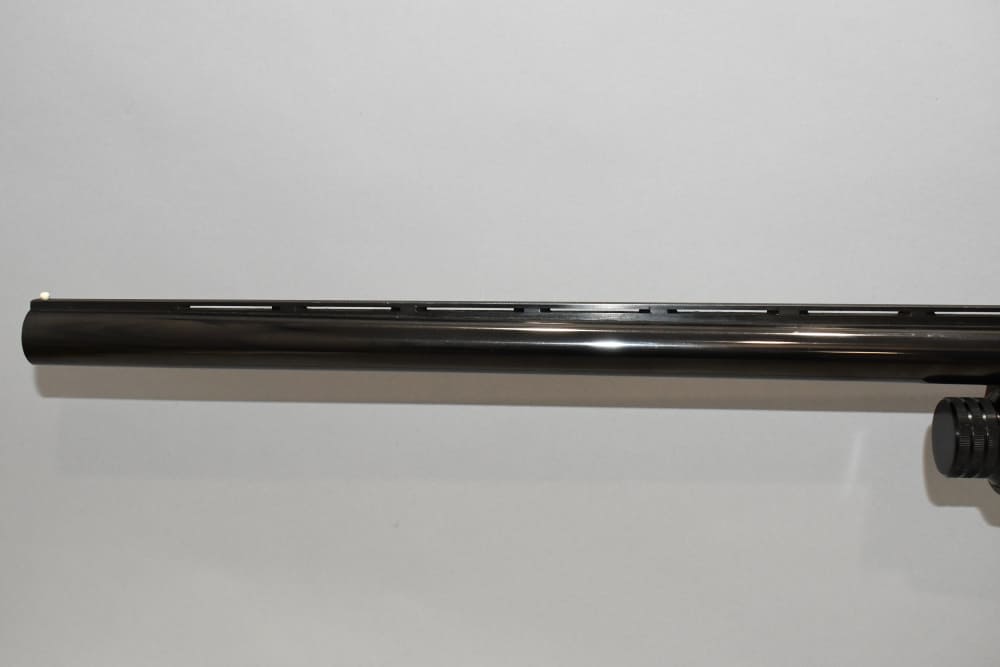 Nice Browning Gold Hunter Field Semi Auto Shotgun 3 1/2" 12 G 26" VR W Box -img-11