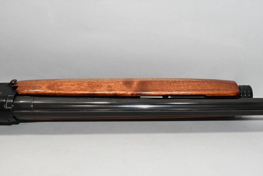 Nice Browning Gold Hunter Field Semi Auto Shotgun 3 1/2" 12 G 26" VR W Box -img-15