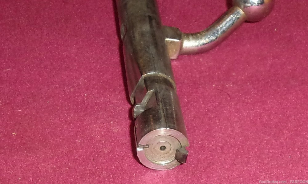 MARLIN 59 .410 BORE BREECH BOLT ASSEMBLY-img-3