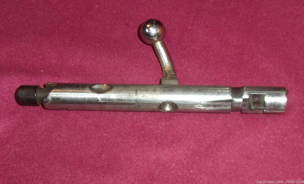 MARLIN 59 .410 BORE BREECH BOLT ASSEMBLY-img-2
