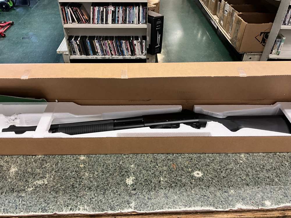 REMINGTON R24449 870 POLICE MAG-img-1