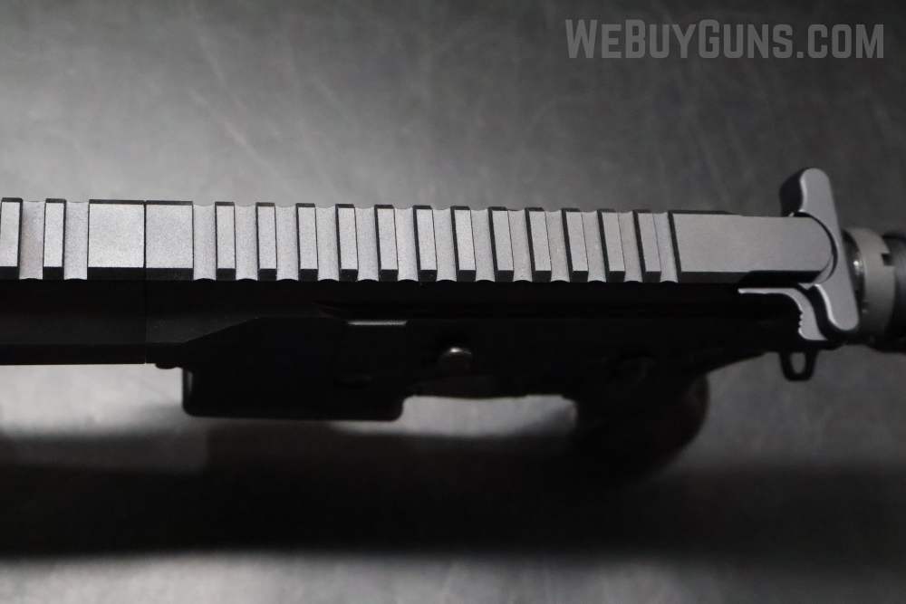 FNH FN-15 Guardian Semi-Automatic Rifle 5.56mm NATO!-img-14