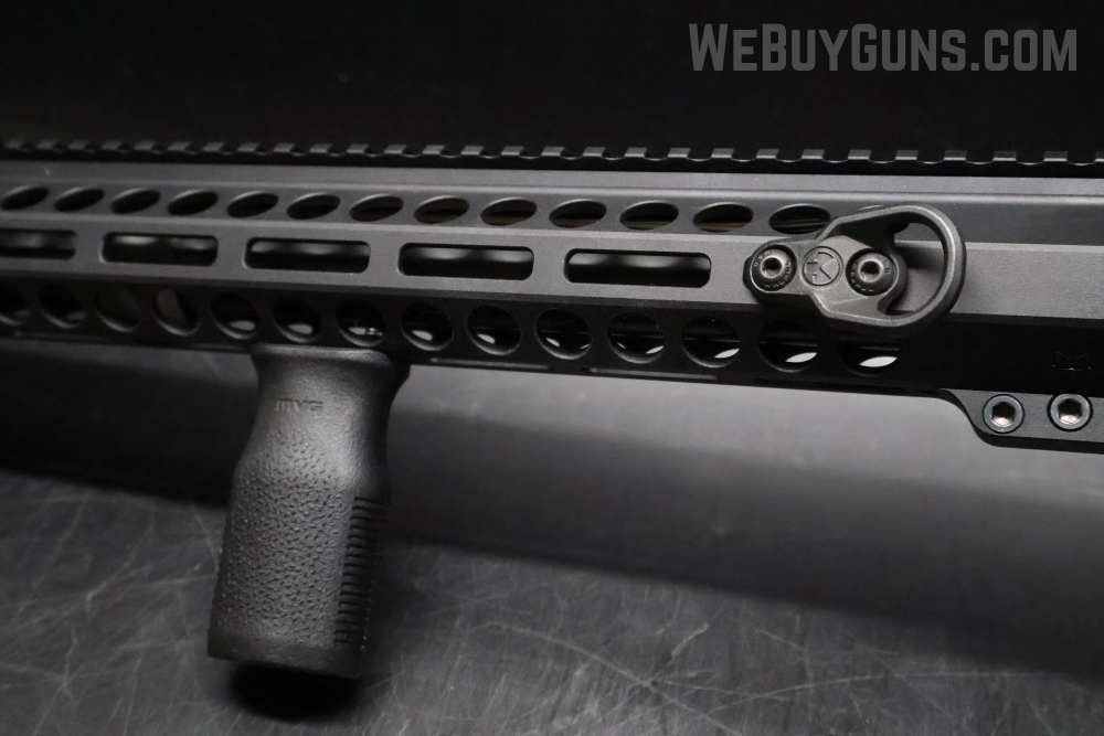 FNH FN-15 Guardian Semi-Automatic Rifle 5.56mm NATO!-img-9