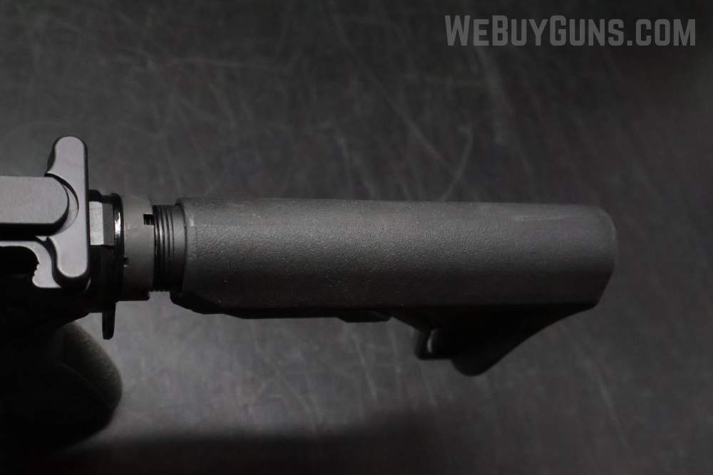 FNH FN-15 Guardian Semi-Automatic Rifle 5.56mm NATO!-img-15